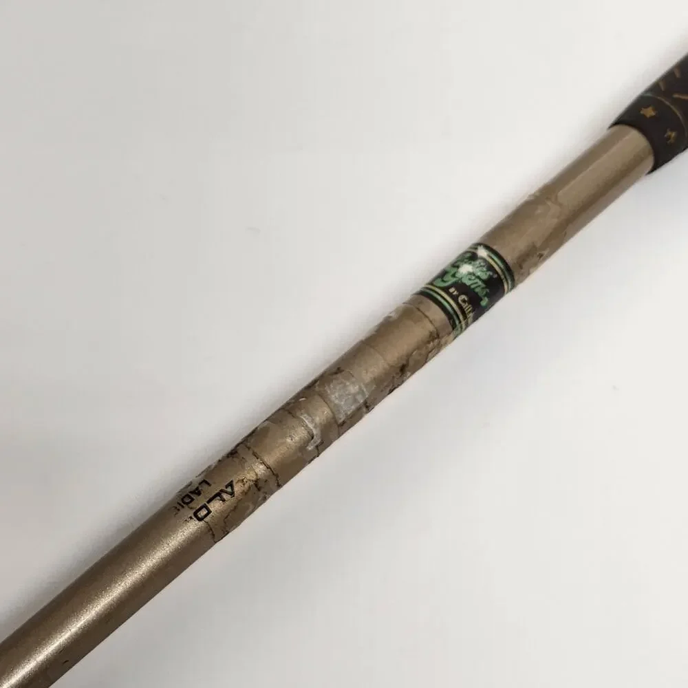 Women's Callaway Big Bertha S2H2 7-Wood RH Graphite Gems Ladies 40.5" FAIR READ! - Picture 10 of 15